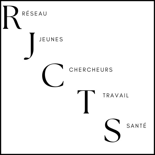 Réseau des Jeunes Chercheurs Travail Santé