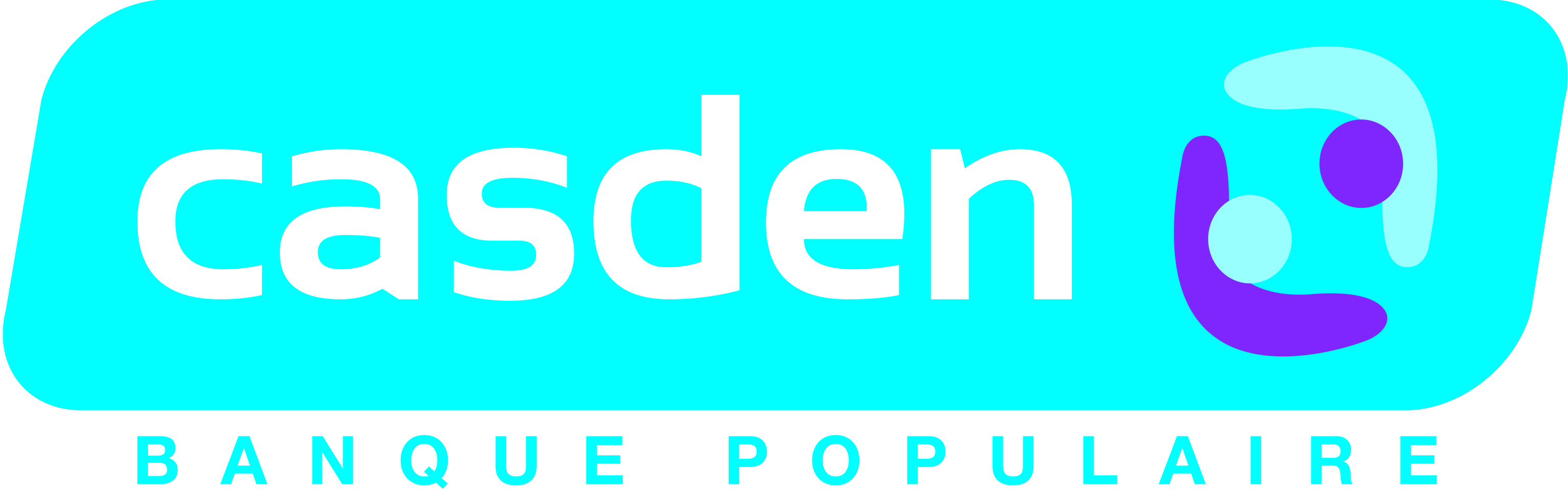 CASDEN Banque Populaire